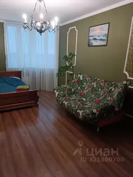 1-к кв. Московская область, Щелково ул. Чкаловская, 1 (50.0 м)