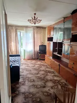 2-к кв. Московская область, Сергиево-Посадский городской округ, пос. ...