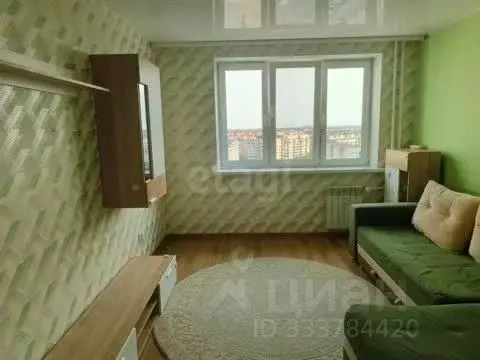 1-к кв. Тюменская область, Тюмень Восточный мкр, ул. Моторостроителей, ...