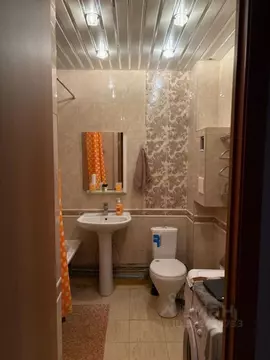 1-к кв. Нижегородская область, Нижний Новгород ул. академика Сахарова, ...