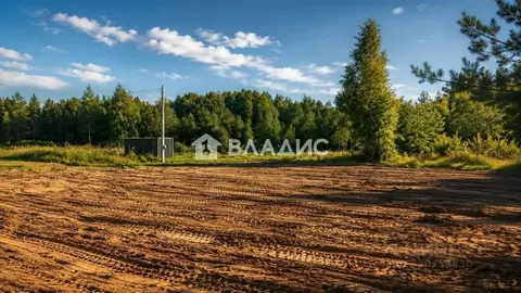 Участок в Иркутская область, Иркутский муниципальный округ, д. ...