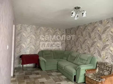 2-к кв. Смоленская область, Смоленск ул. Щорса, 3 (47.0 м)