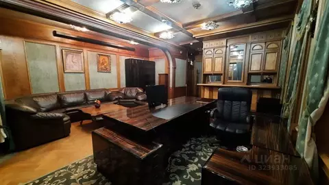 Офис в Москва Староконюшенный пер., 36С2 (151 м)
