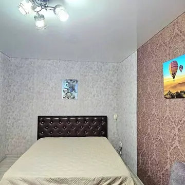 1-к кв. Башкортостан, Стерлитамак просп. Ленина, 67 (36.0 м)