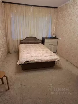 2-к кв. Калужская область, Калуга Куровской мкр, ул. Строительная, 1Б ...