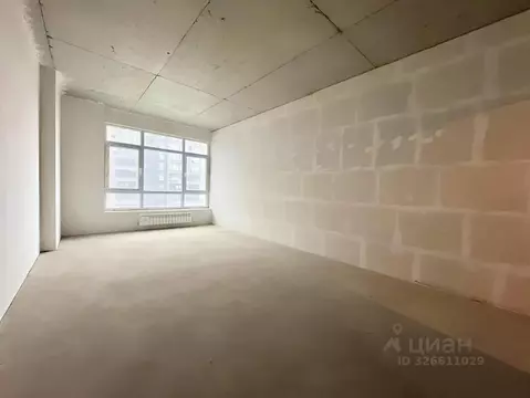 2-к кв. Ставропольский край, Ставрополь ул. Герцена, 147А (84.2 м)