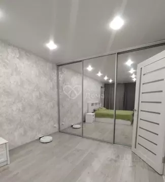 2-к кв. Волгоградская область, Волгоград ул. Лавочкина, 10/1 (42.1 м)