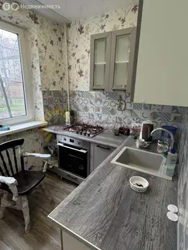 2-комнатная квартира: Ейск, улица Плеханова, 9/7 (43 м)