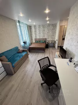 1-к кв. Москва Коптевская ул., 16К2 (31.0 м)