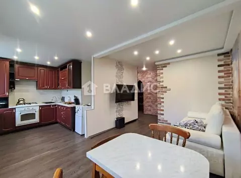 3-к кв. Ивановская область, Иваново ул. 8-я Минеевская, 67 (63.0 м)