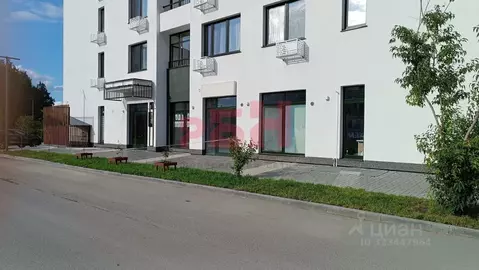 Торговая площадь в Тюменская область, Тюмень ул. Анатолия Клиндюка, ...