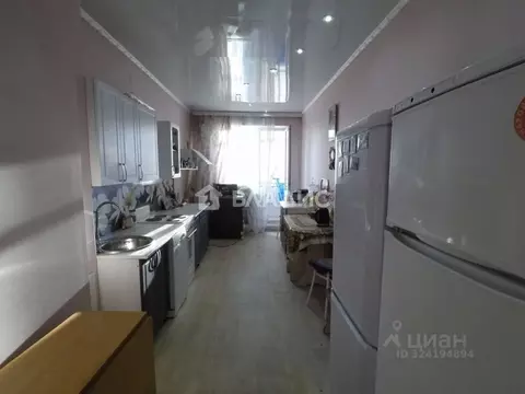 1-к кв. Бурятия, Улан-Удэ ул. Боевая, 9А (42.0 м)