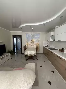 3-к кв. Челябинская область, Челябинск ул. Молодогвардейцев, 41б (83.0 ...