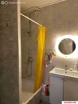 3-комнатная квартира: Краснодар, микрорайон Центральный, улица Мира, ...