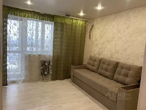 Студия Тюменская область, Тюмень Мыс мкр, ул. Судоремонтная, 29 (27.0 ...