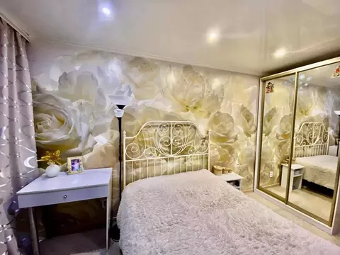 3-к кв. Алтайский край, Бийск ул. Разина, 96 (56.0 м)