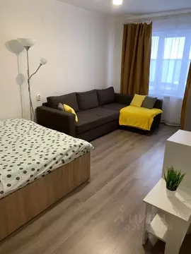 1-к кв. Карелия, Сортавала ул. Победы, 15 (32.0 м)