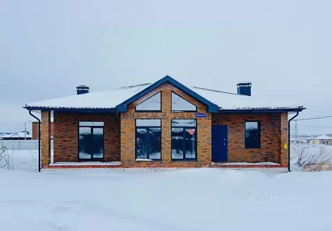 Дом в Татарстан, Лаишевский район, с. Сокуры, Новые Сокуры- 3 кп ул. ...