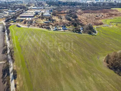 Участок в Калининградская область, Гурьевск  (7.3 сот.)