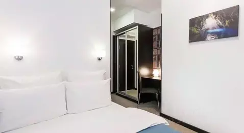 Комната Москва 1-й Колобовский пер., 11 (14.0 м)