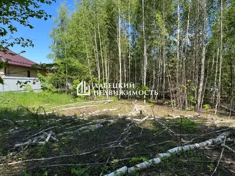 Участок в Татарстан, Лаишевский район, Орловское с/пос, д. Орел ул. ...