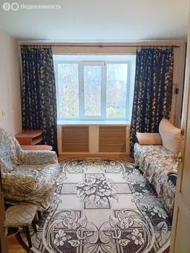 1к в 7-комнатной квартире (12.5 м)