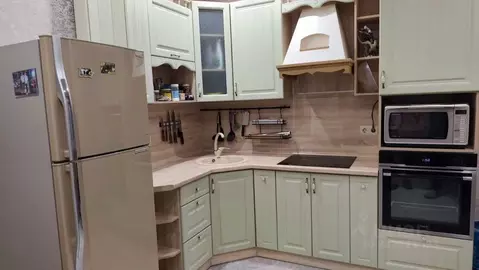 2-к кв. Краснодарский край, Краснодар Имени Петра Метальникова мкр, ...