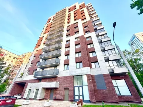 Торговая площадь в Москва Астрадамский проезд, 9 (10 м)