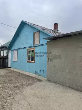 Дом в Иркутская область, Усольский район, Железнодорожное с/пос, Мечта ...