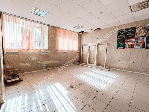 Офис в Ростовская область, Ростов-на-Дону ул. Доватора, 152 (37 м)