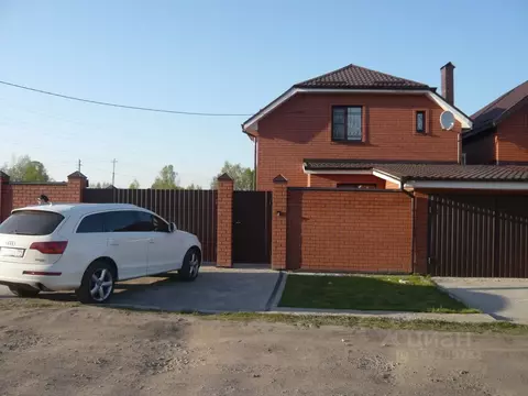 Коттедж в Московская область, Раменское Гостица мкр,  (180 м)