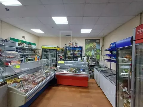 Торговая площадь в Тамбовская область, Тамбов Степная ул., 78 (114 м)