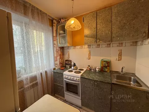 1-к кв. Иркутская область, Иркутск ул. Розы Люксембург, 307 (32.0 м)