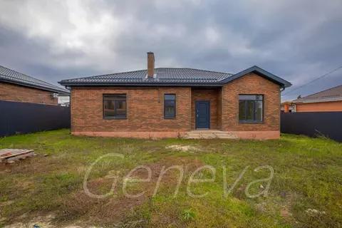 Дом в Ростовская область, Аксайский район, Большелогское с/пос, ...