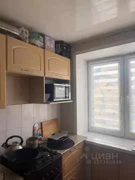 2-к кв. Самарская область, Тольятти Советская ул., 80 (42.3 м)