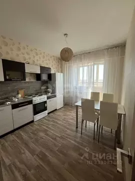 1-к кв. Иркутская область, Иркутск Депутатская ул., 69/2 (40.6 м)
