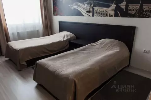 Комната Нижегородская область, Дзержинск Парковая аллея, 7 (17.0 м)