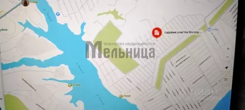 Участок в Волгоградская область, Дубовский район, Пичужинское с/пос, ...