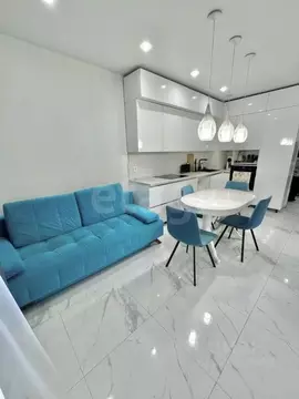 2-к кв. Московская область, Долгопрудный Новый бул., 2 (67.9 м)