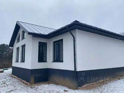 Коттедж в Ленинградская область, Ломоносовский район, Кипенское с/пос, ...