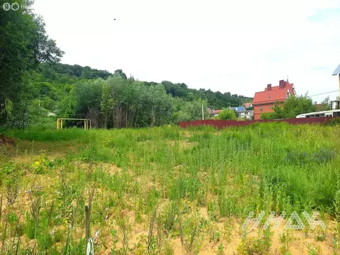Участок в Нижний Новгород, слобода Подновье, 276 (14 м)