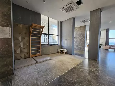 Студия Крым, Алушта ул. Западная (30.9 м)