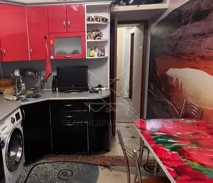 1-к кв. Ставропольский край, Пятигорск ул. Нежнова, 73 (39.0 м)