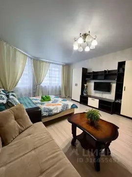 1-к кв. Московская область, Фрязино ул. Горького, 3 (35.0 м)