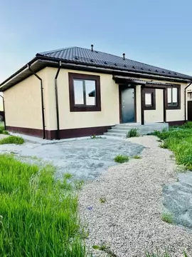 Коттедж в Свердловская область, Сысертский муниципальный округ, пос. ...