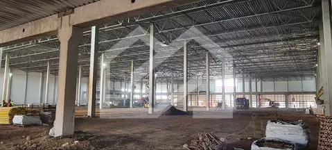 Производственное помещение в Московская область, Красногорск городской ...