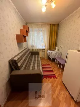 Комната Томская область, Томск Енисейская ул., 21 (10.0 м)