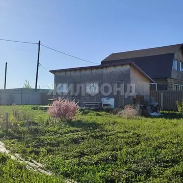 Участок в Томская область, Томск Сплавная ул., 1/37 (7.29 сот.)