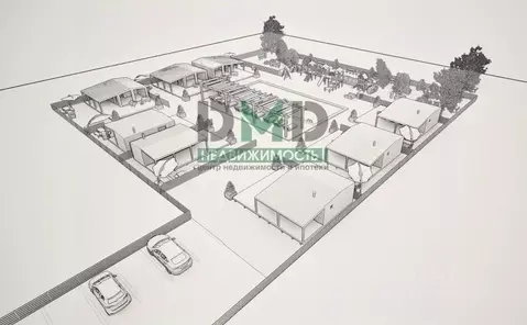 Участок в Оренбургская область, Орск Новый город мкр,  (23.0 сот.)