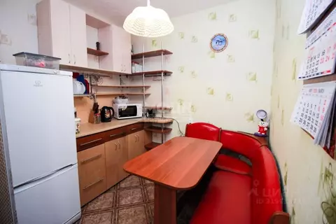 Комната Карелия, Петрозаводск Кемская ул., 13 (30.7 м)